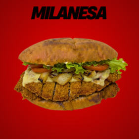 Torta de Milanesa