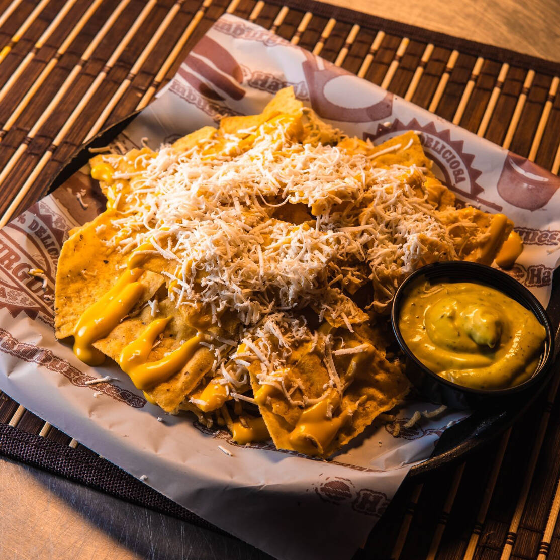 Nachos