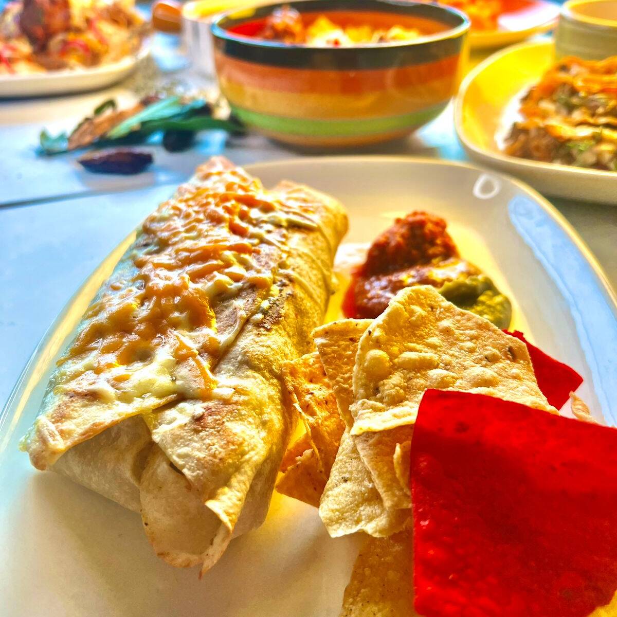 Burrito