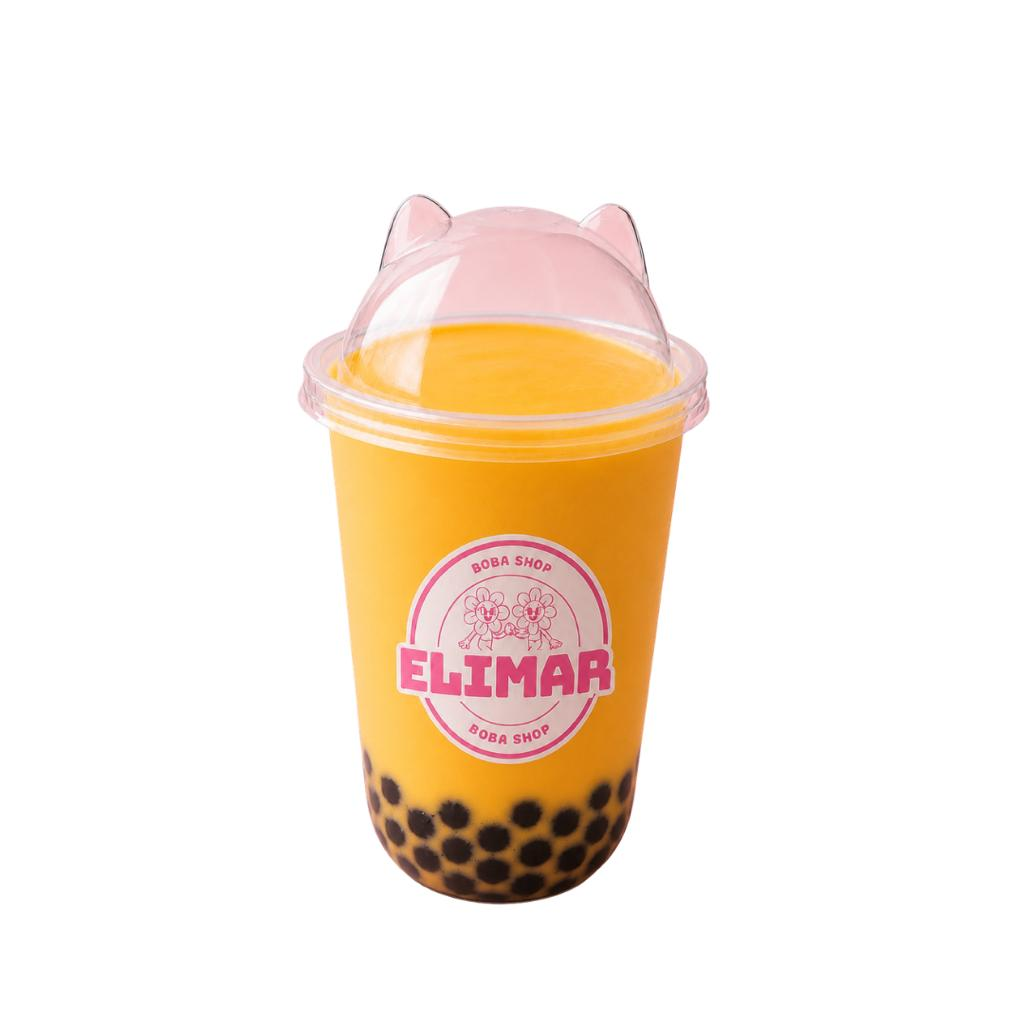 MANGO BLOOM