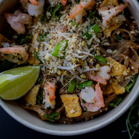Bankok Padthai