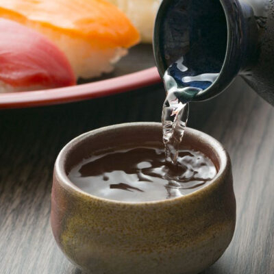 Sakê AZUMA seco. Garrafa 740 ml
