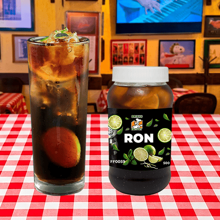 Ron
