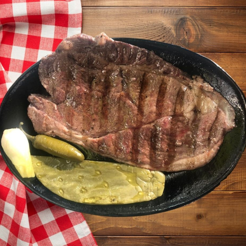 Corte Sirloin