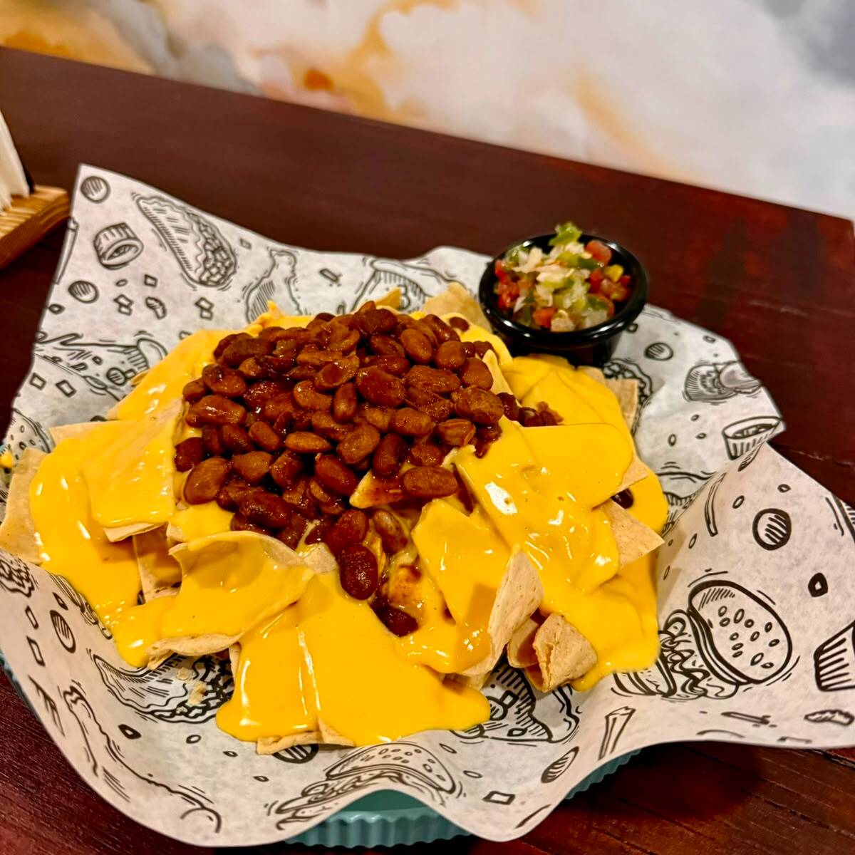 Nachos