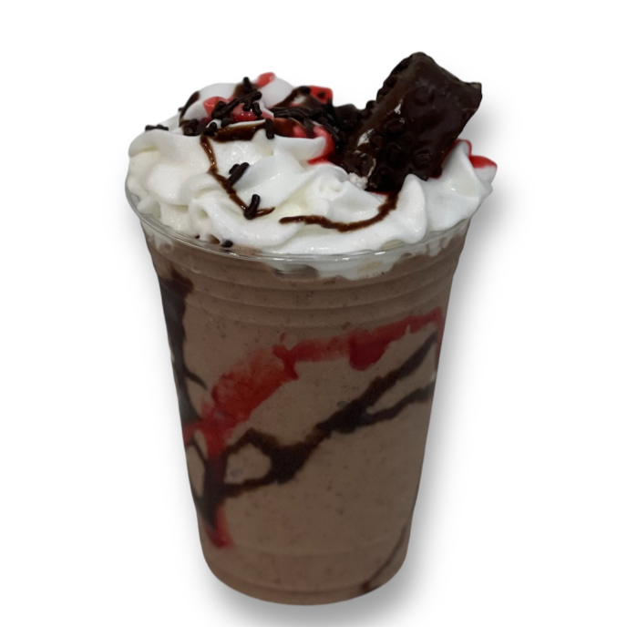 Frappé Gansito