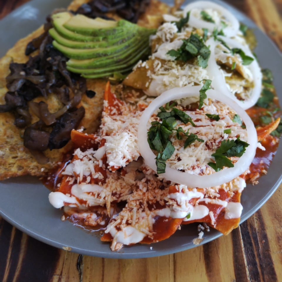 OMELET