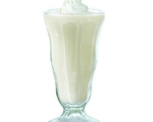 Malteada de Vainilla 16 Oz