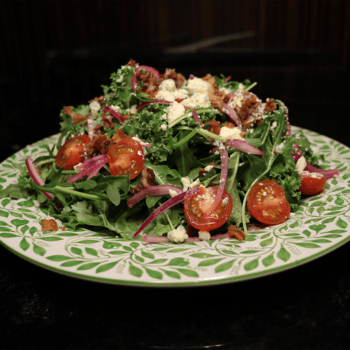 Ensalada Puerta 27