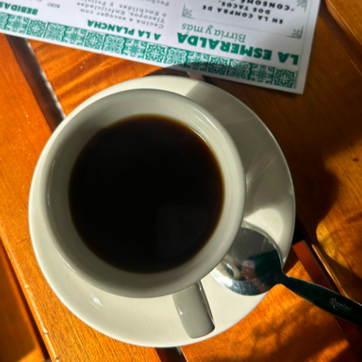 Café