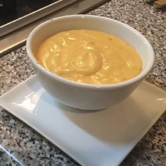 Queso para Nachos