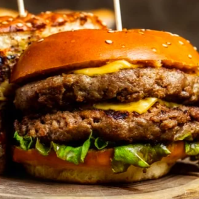 Sanguchón Doble Carne