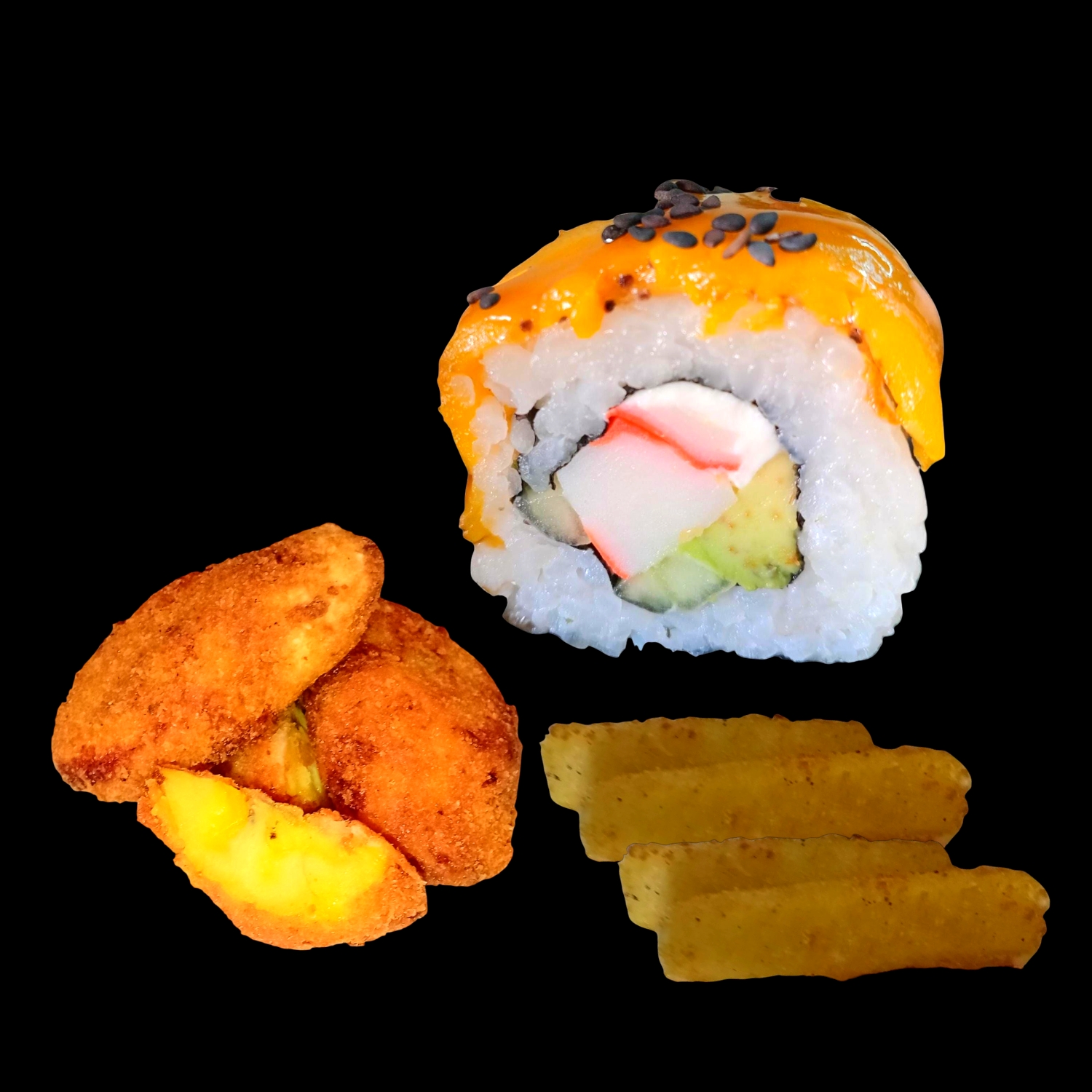 Combo Bankushi