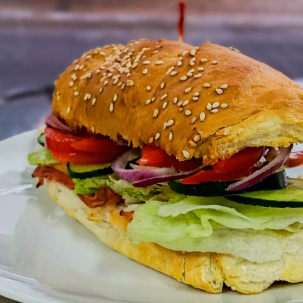 Baguette