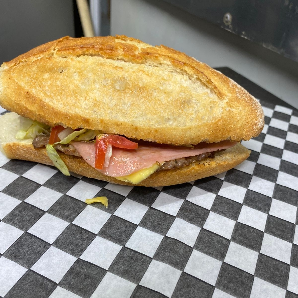 Torta de Milanesa