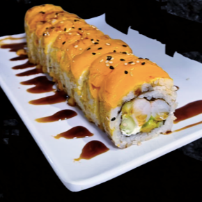 Manguito Roll