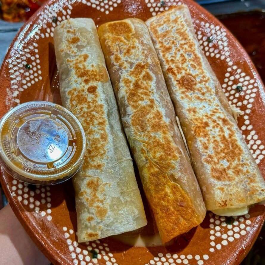 Burritos