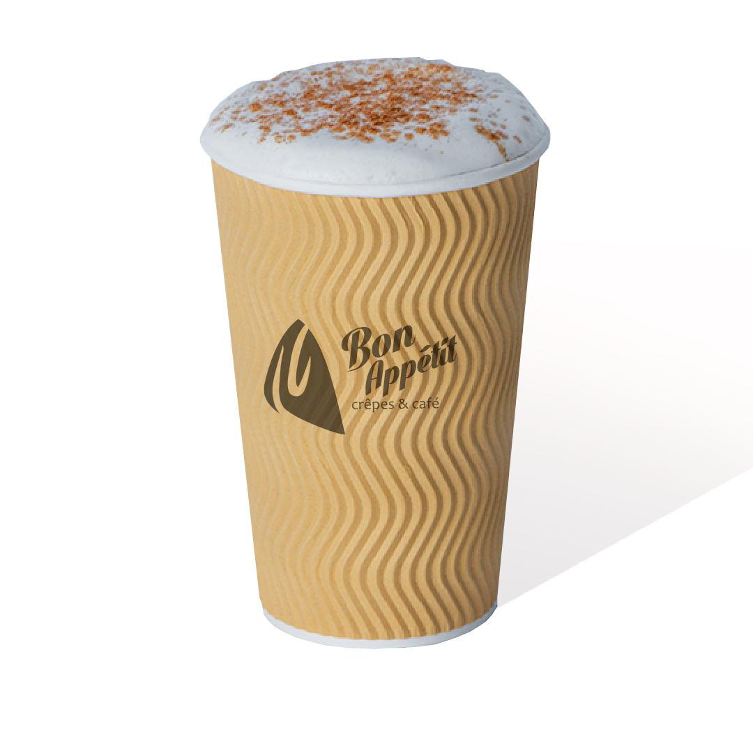 Capuchino