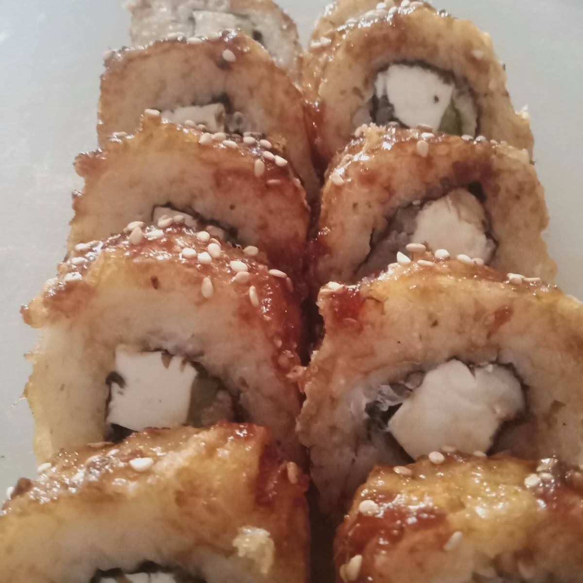 Tempura Roll