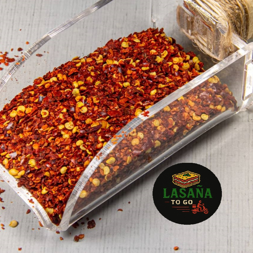 Peperoncino
