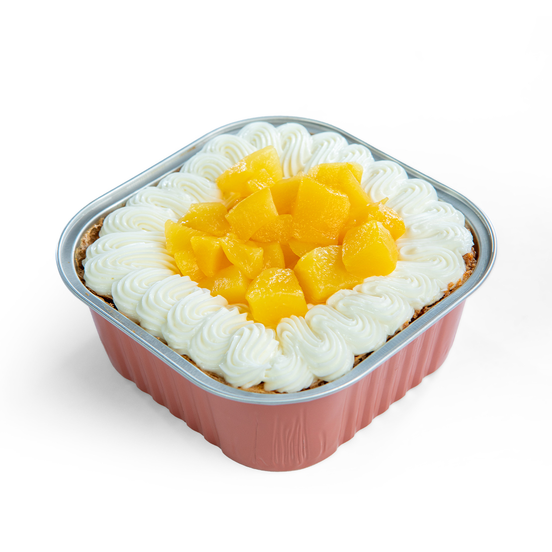 Kiki Durazno Mostachon