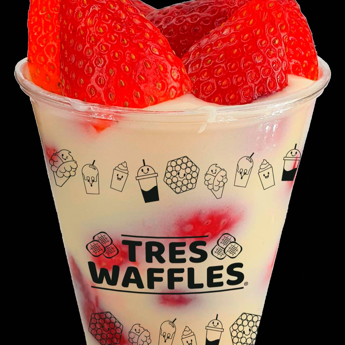 Promoción 2 x 209 Fresas