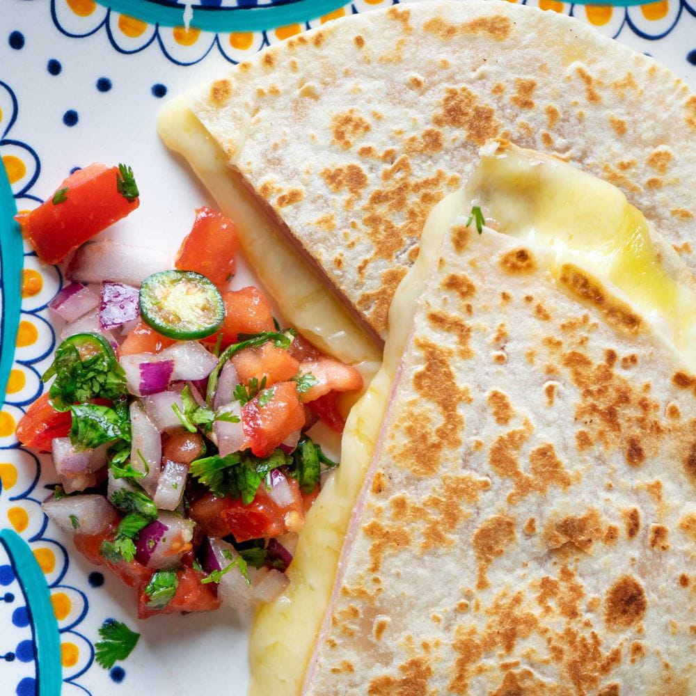 Sincronizadas (3 piezas)