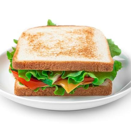 Sanwich a la Plancha