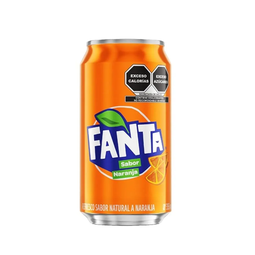 FANTA
