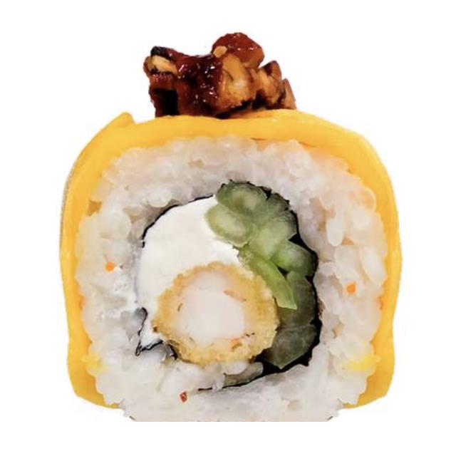 Rollo Mango