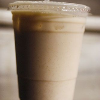 Agua de Arroz