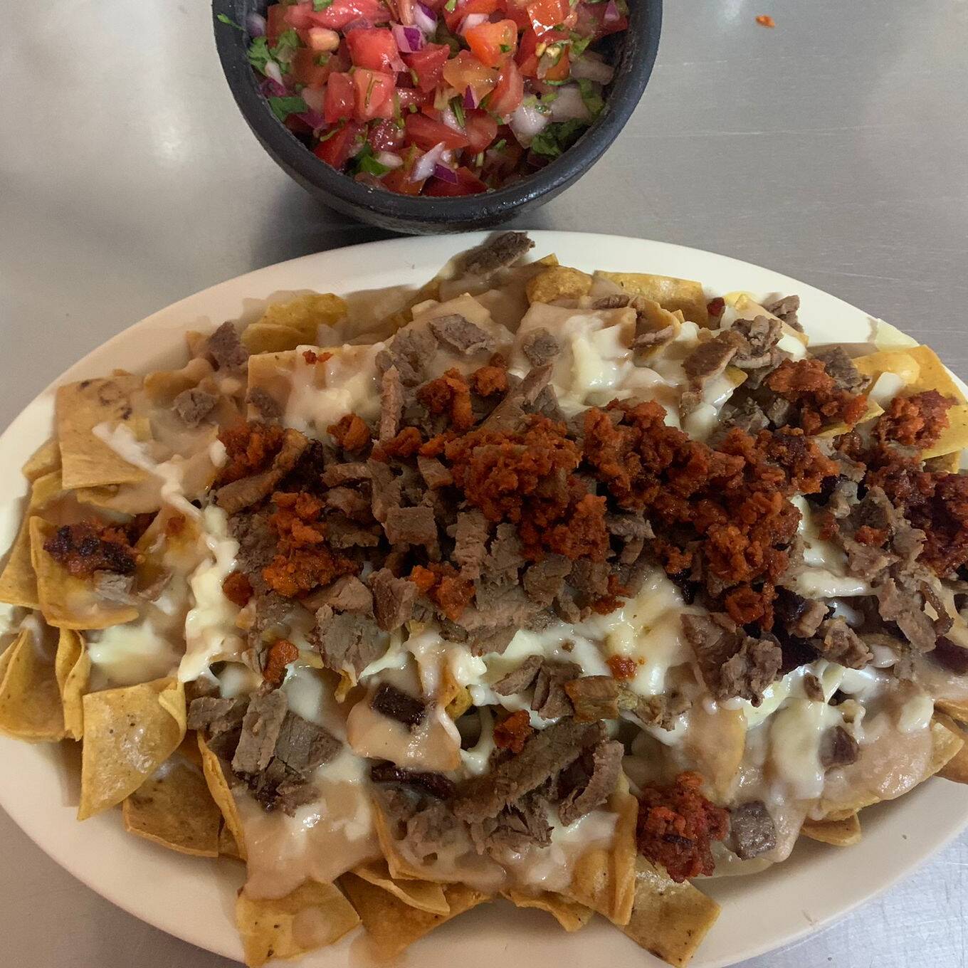 Nachos