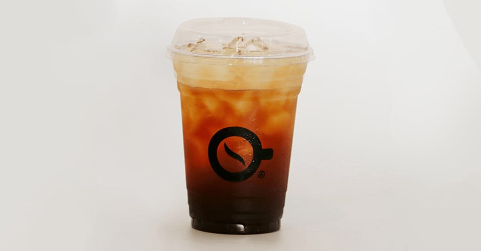 Rocas Americano 16 oz