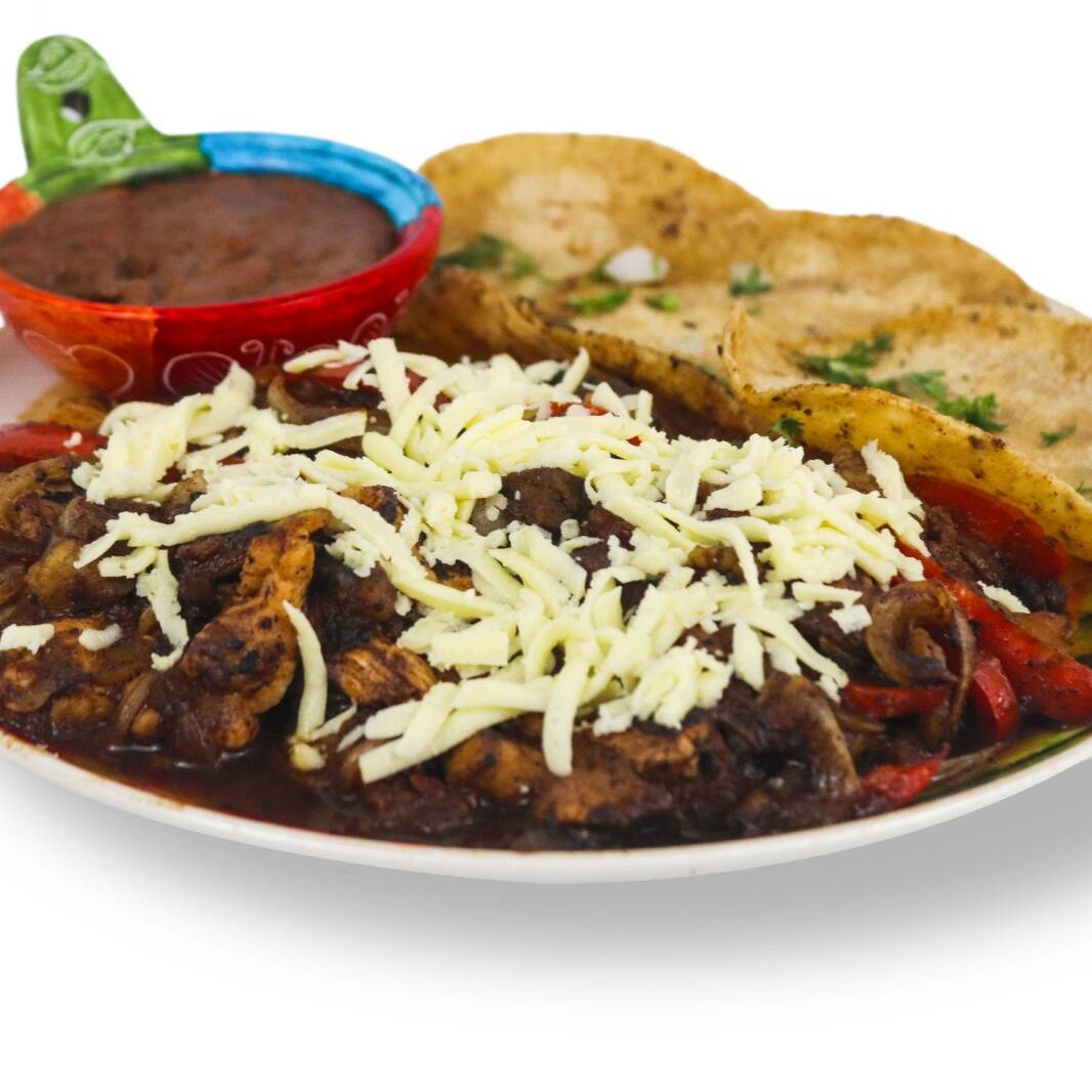 Alambre Mixto