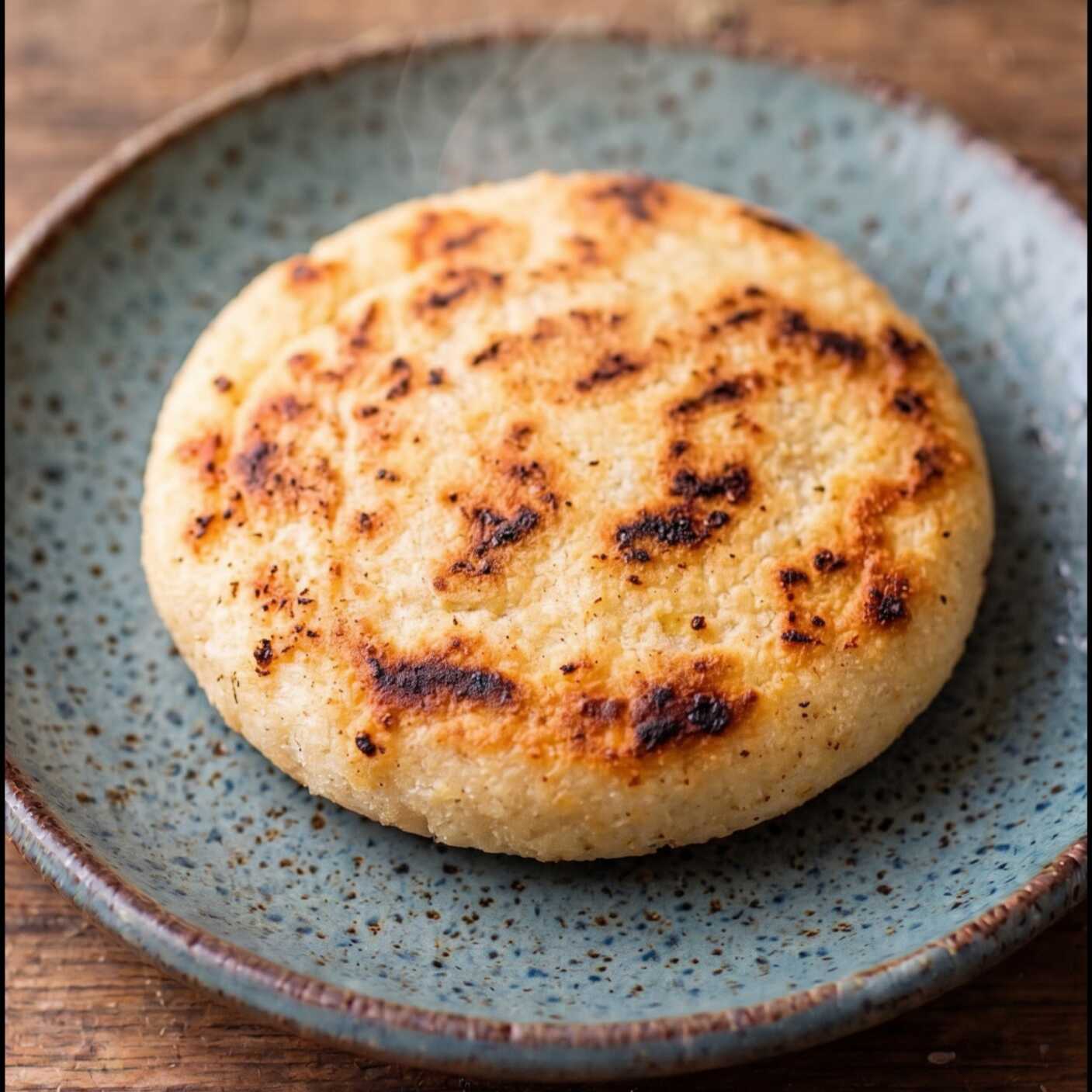 Arepa Sola