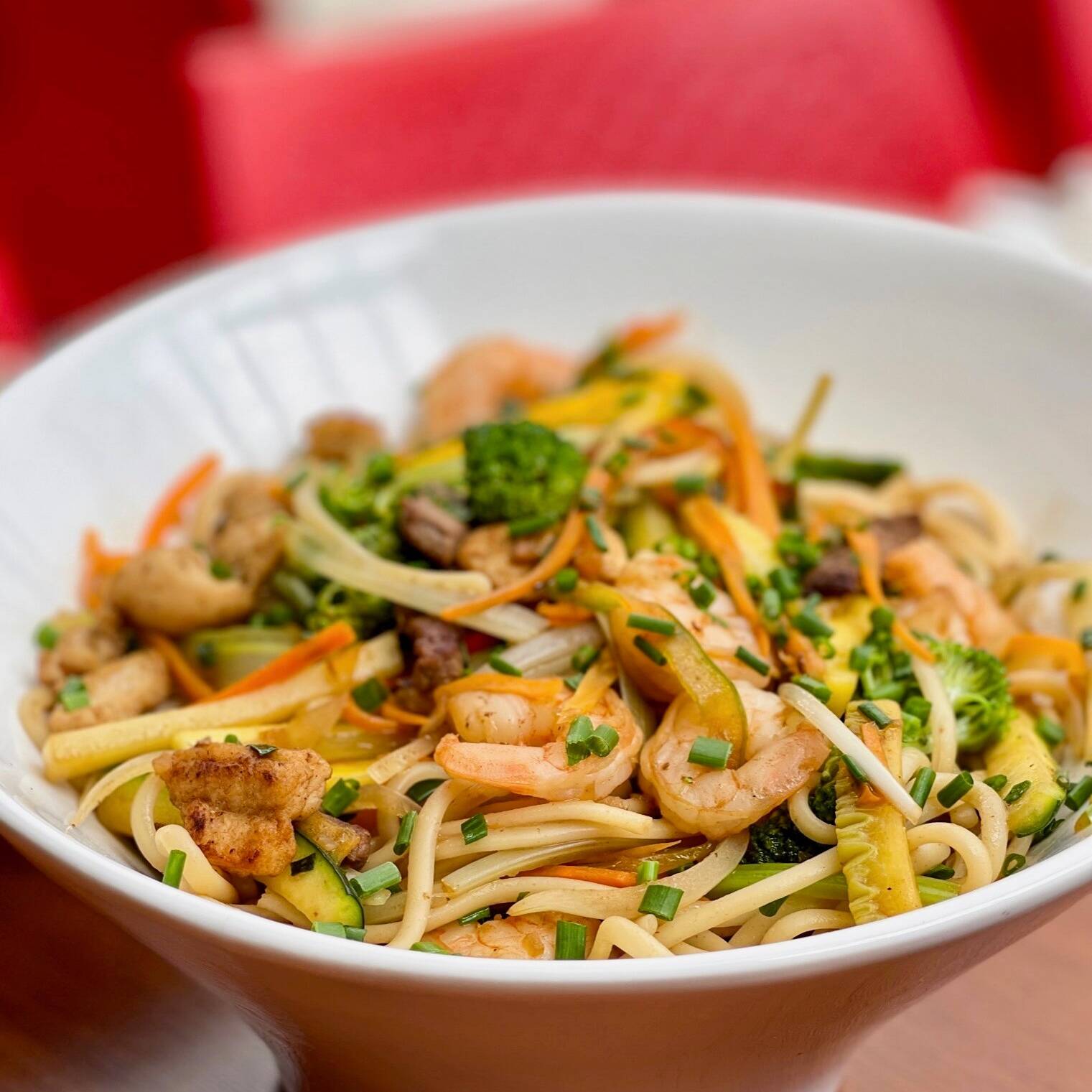 Lo Mein Imperial