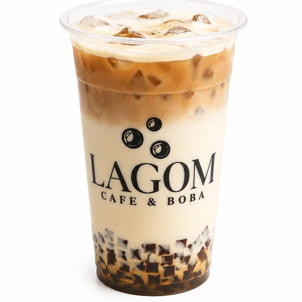 Milk Tea Clasico