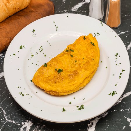 Arma Tu Omelette