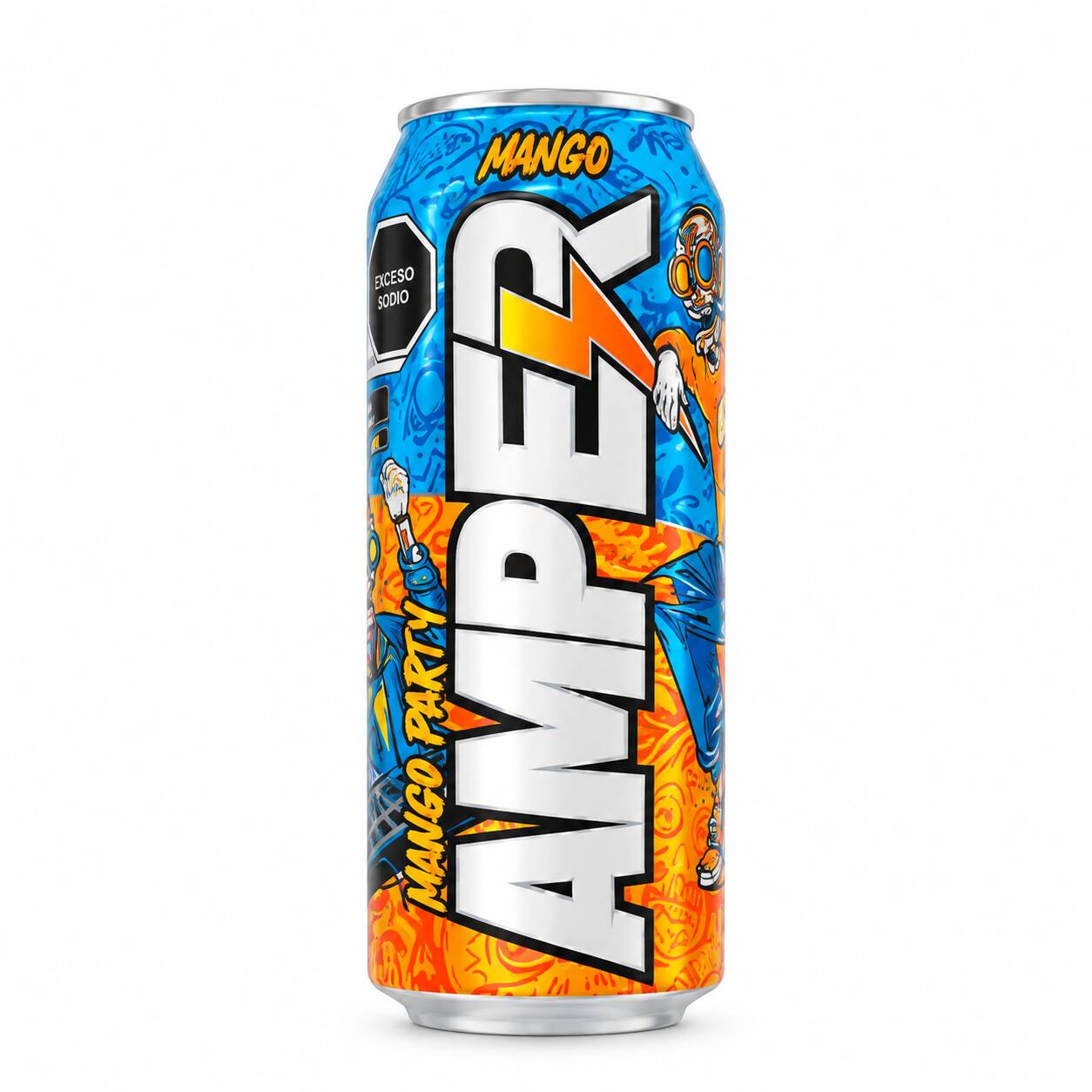 Amper Mango
