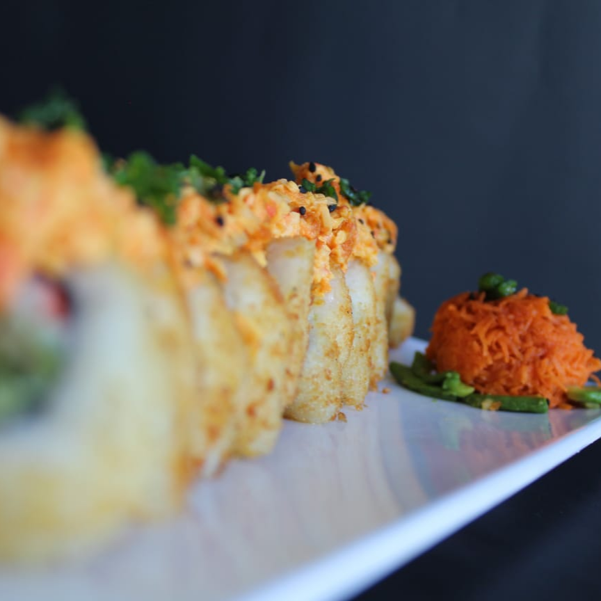 Bombazo de Surimi