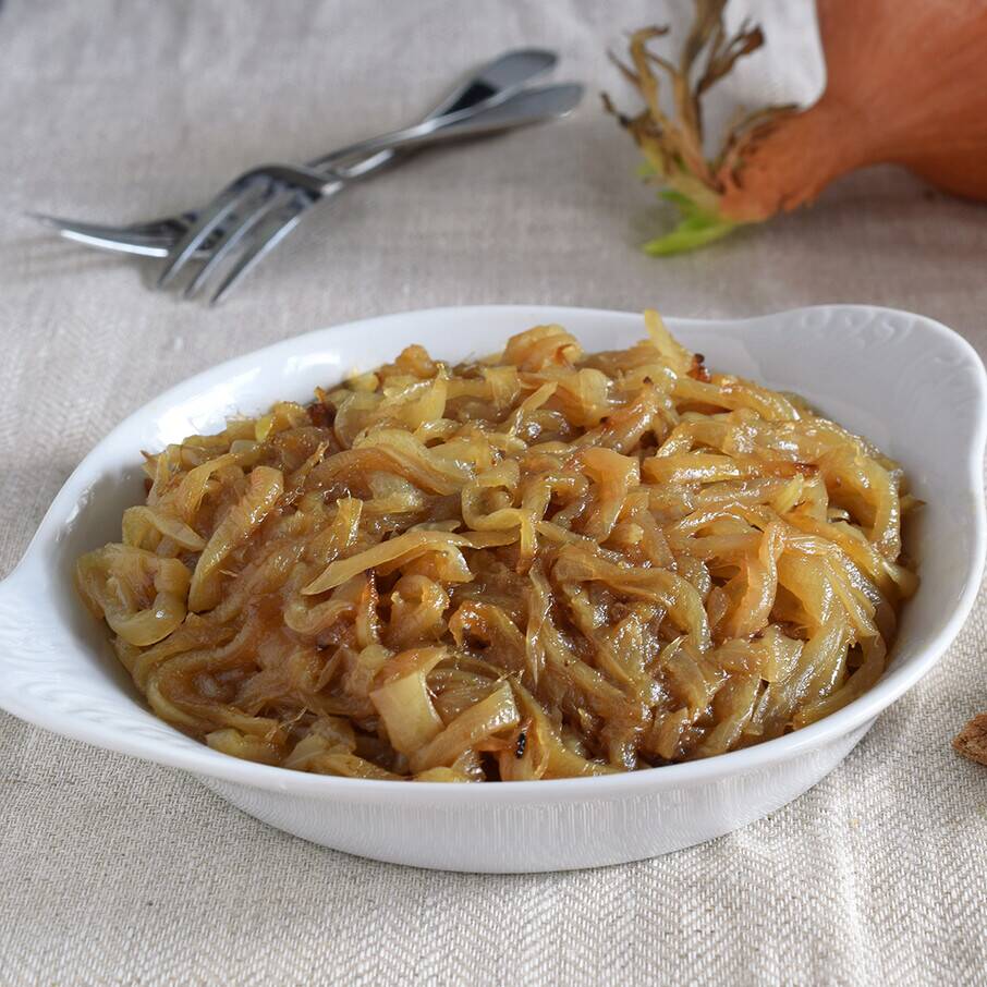 Cebollita asada extra