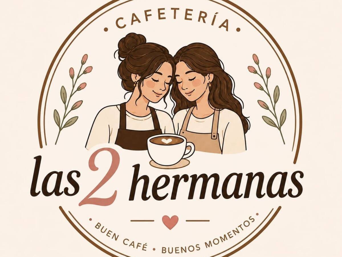 Cafetería 2 Hermanas