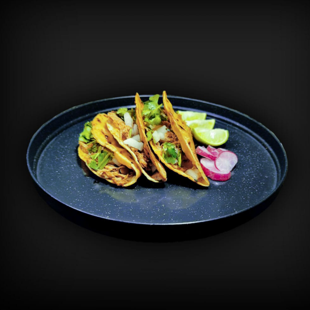Taco Dorado