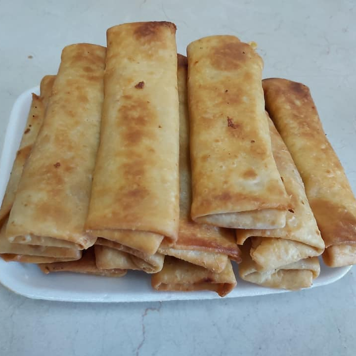 Burrito Norteño