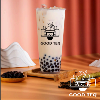 Té de Leche Original
