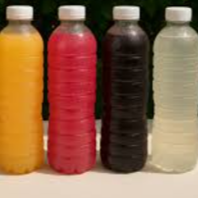 Aguas Fresca de Horchata 500 ml