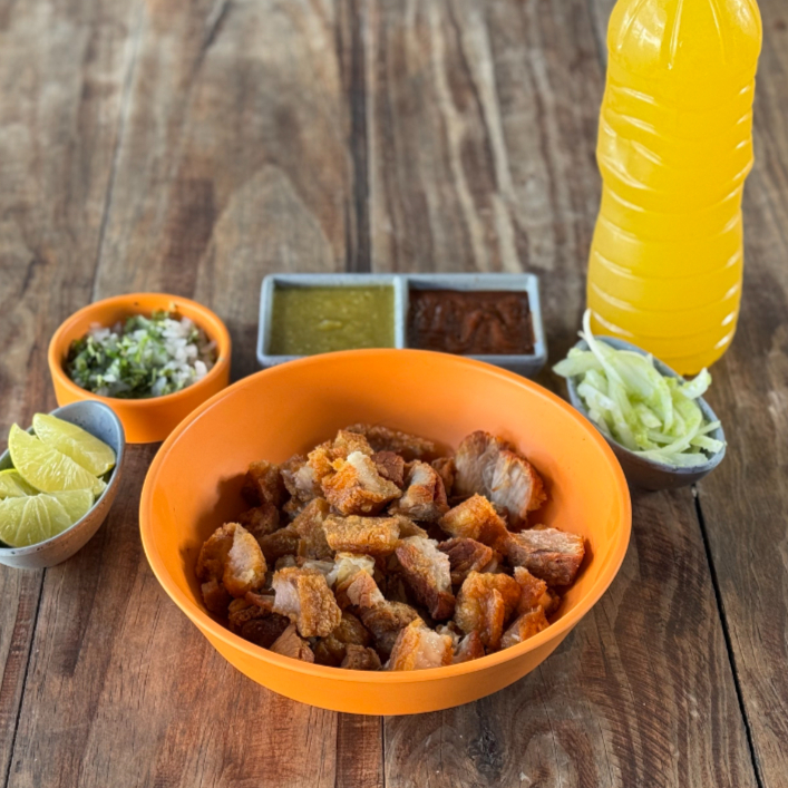 Combo Cuino Castacán
