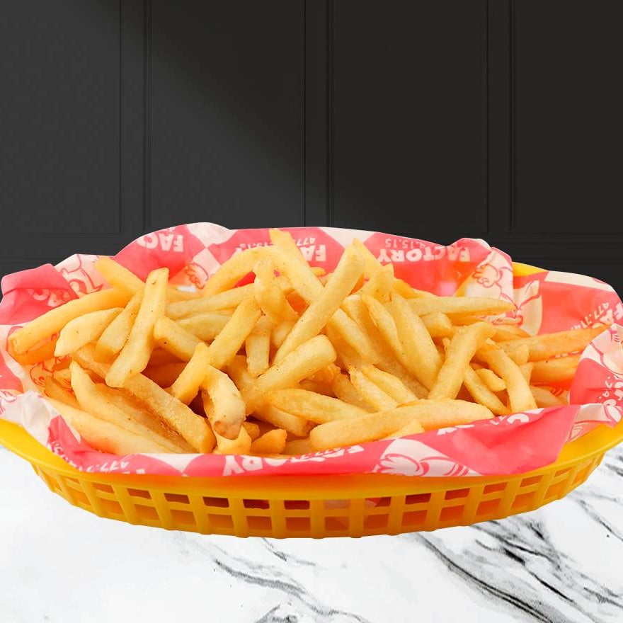 Papas Fritas Familiares C
