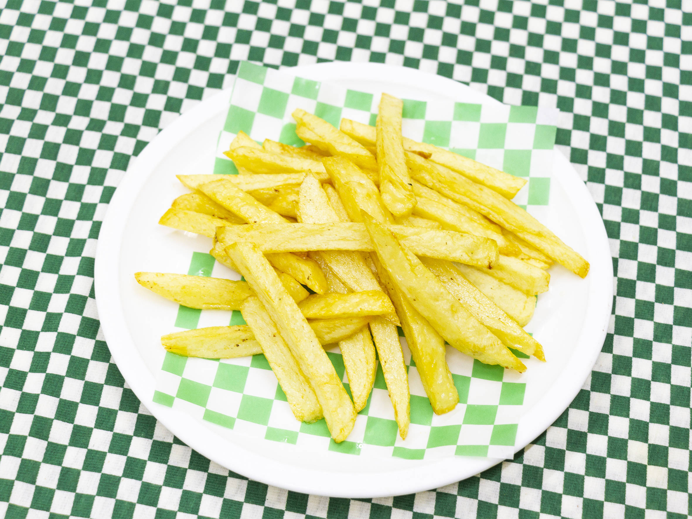 Papas