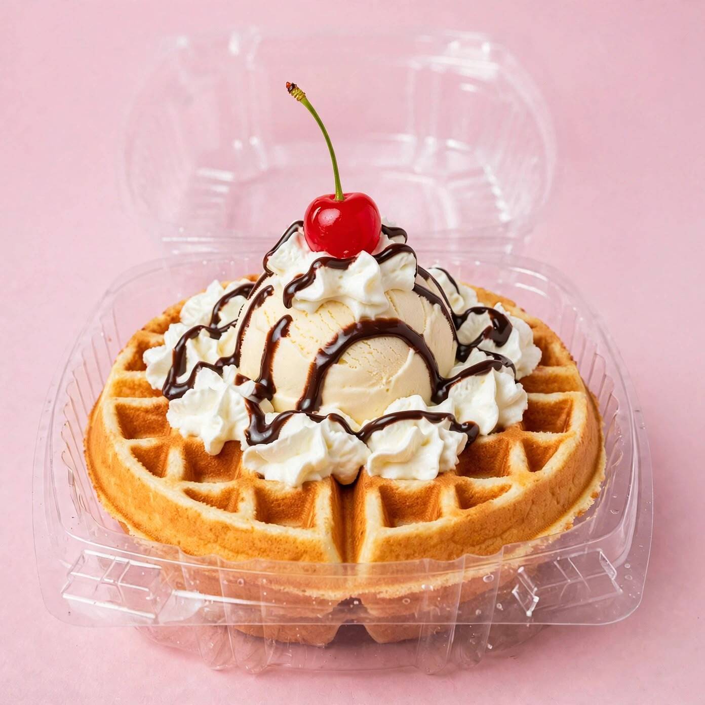 Waffles